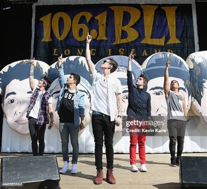 106.1 Bli Summer Jam &lsquo;18 Part 2 YouTube