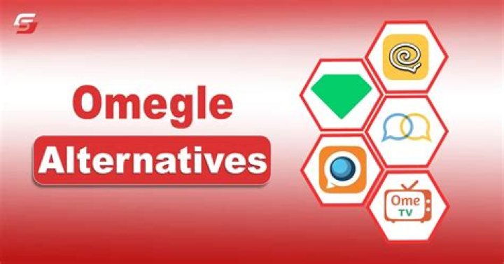 12 Best Omegle Alternatives For Talking to Strangers! [2024] ViralTalky
