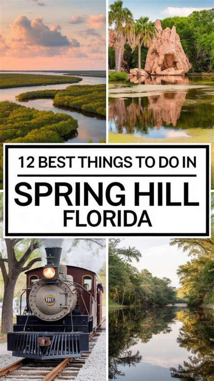 12 Best Things To Do In Canyon Lake, Texas Texas Travel 365