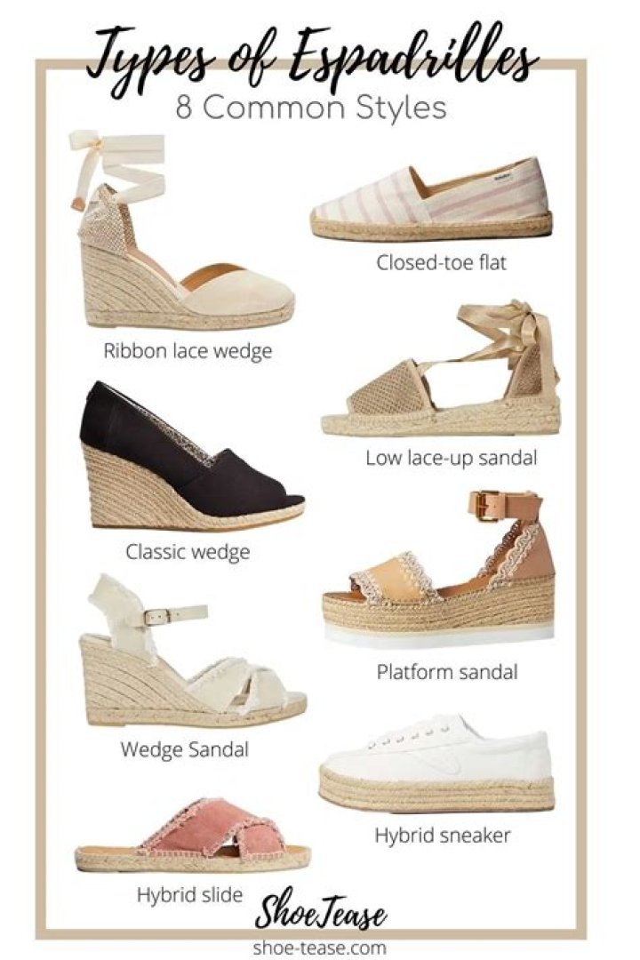 45 Espadrilles To Wear To Summer Weddings (And Beyond) Valentino
