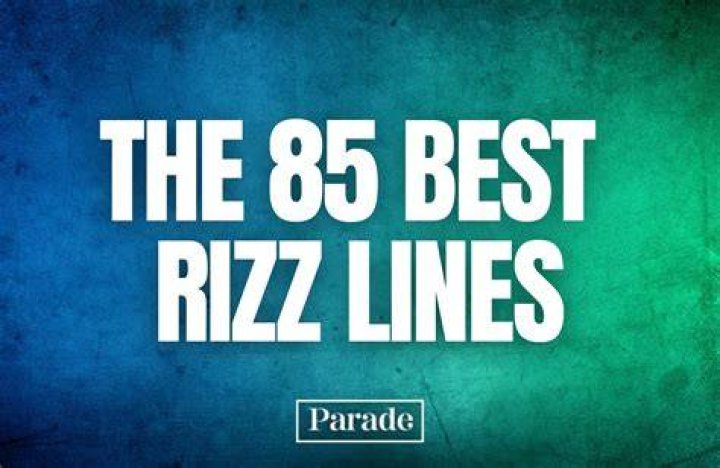 50 Very Best Rizz Jokes 2024