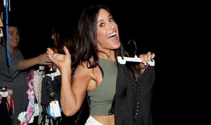 58 year old mom wants to be Sports Illustrated&rsquo;s oldest swimsuit model