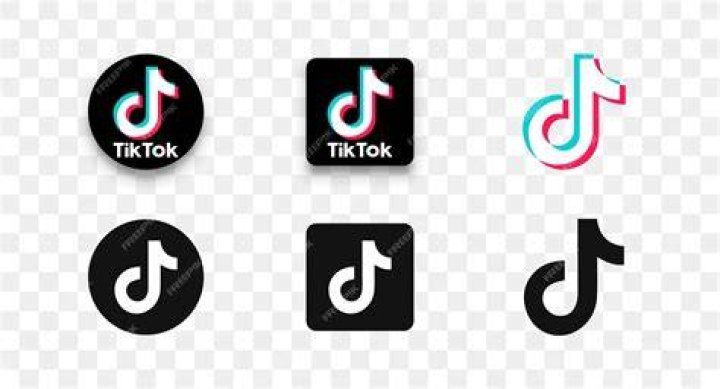 6 Tiktok Logo Terbaik