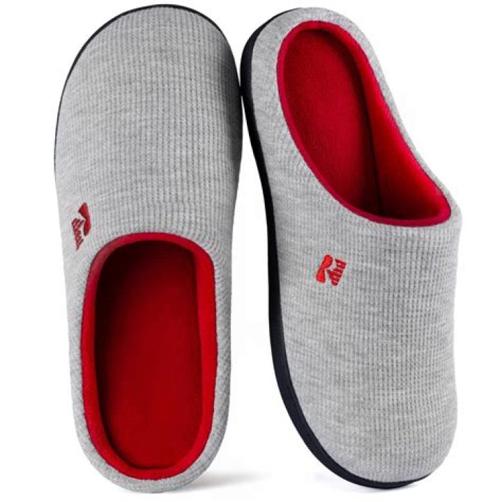 A Deep Dive Into Rock Dove Slippers