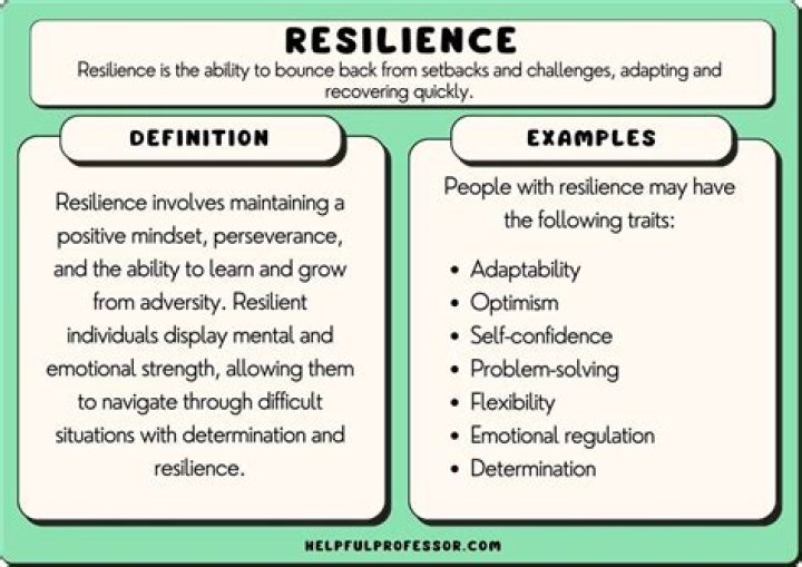 A Guide To Authenticity, Resilience, And Success