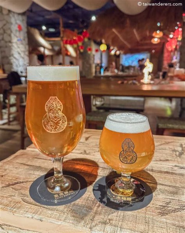 A Haven For Beer Connoisseurs