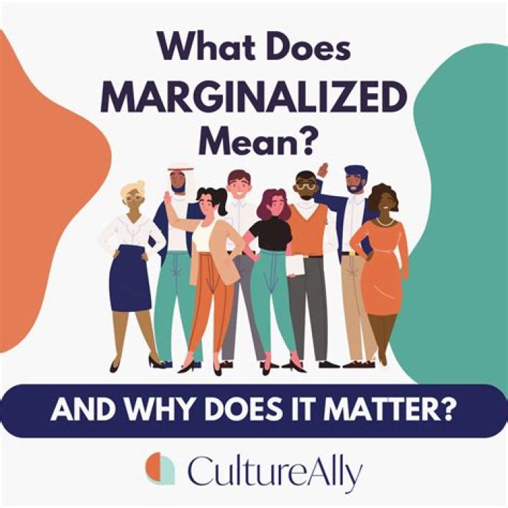 A Haven For The Marginalized