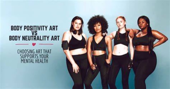 A Haven Of Body Positivity And Mental Health