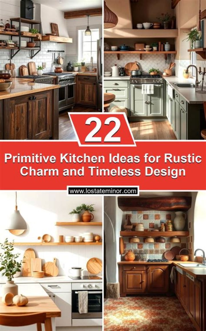 A Journey Into Rustic Charm