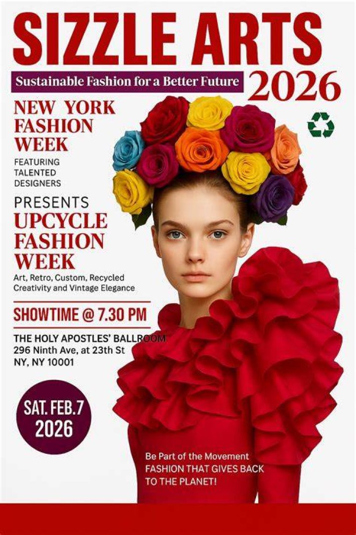 A Journey Into Style And Sustainability