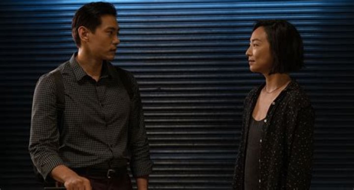 A Journey Through His Past Relationships