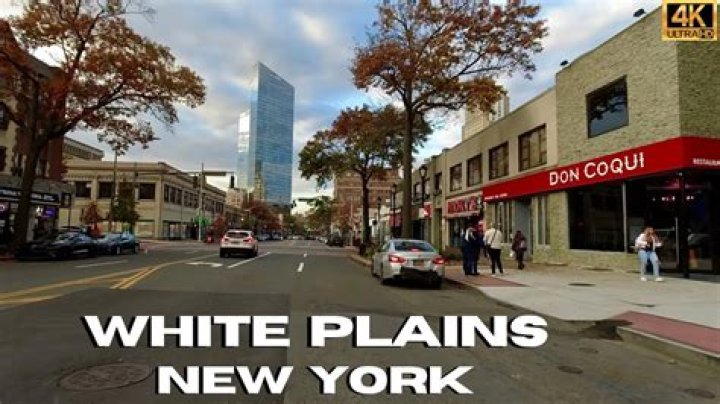 A Skating Oasis In White Plains, NY