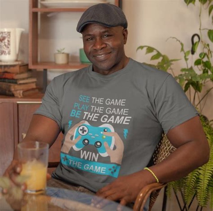A Zen Approach To Gaming