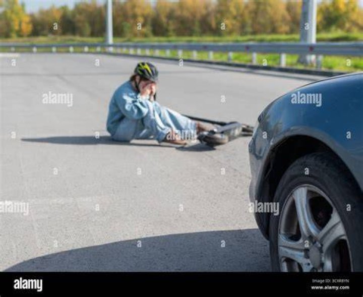 After being hit by a bus, Ryan Hamilton announces changes to