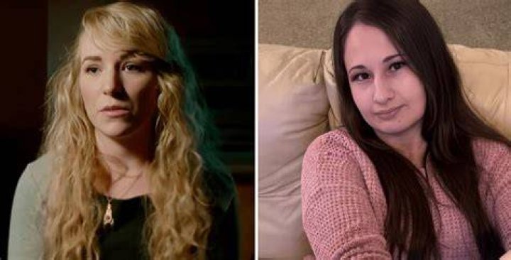 Aleah Woodmansee Has 'Issues With' Lacey's Character in 'The Act'