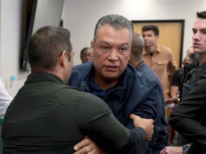 Alex Padilla is only real choice for Secretary of State The