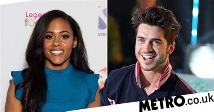 Alex Scott Partner Sam Robertson Who Is He? Are They Still Together