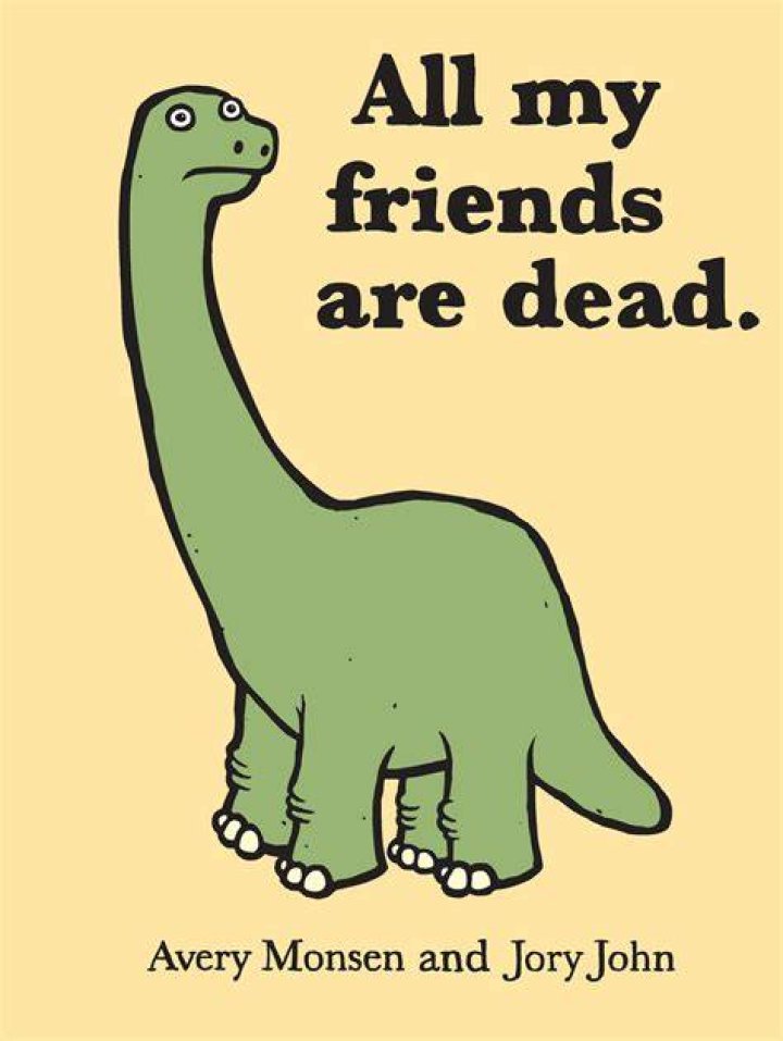 All My Friends Are Dead (2020) Posters &mdash; The Movie Database (TMDB)
