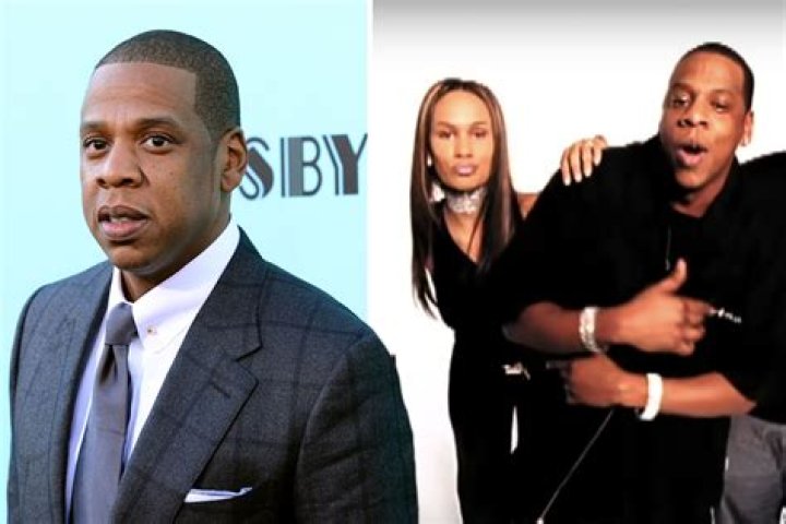 Amil never got closure following exit from JayZ's Rocafella records
