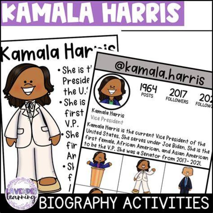 Ammika Harris Biography, Height & Life Story Super Stars Bio