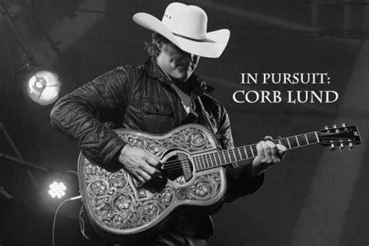 An Interview with Corb Lund YouTube