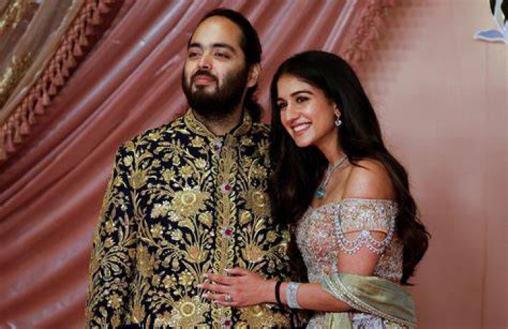 Anant Ambani, Mukesh Ambani's Youngest Son Faces The Heat As Proxy