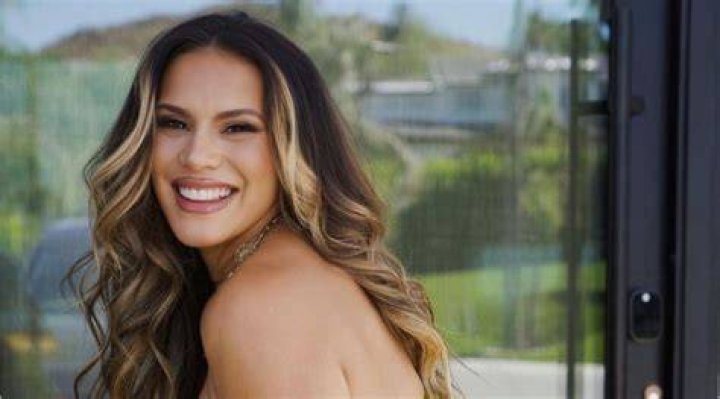 Andrea Espada Wiki, Age, Height, Weight, Family, Children, Boyfriend