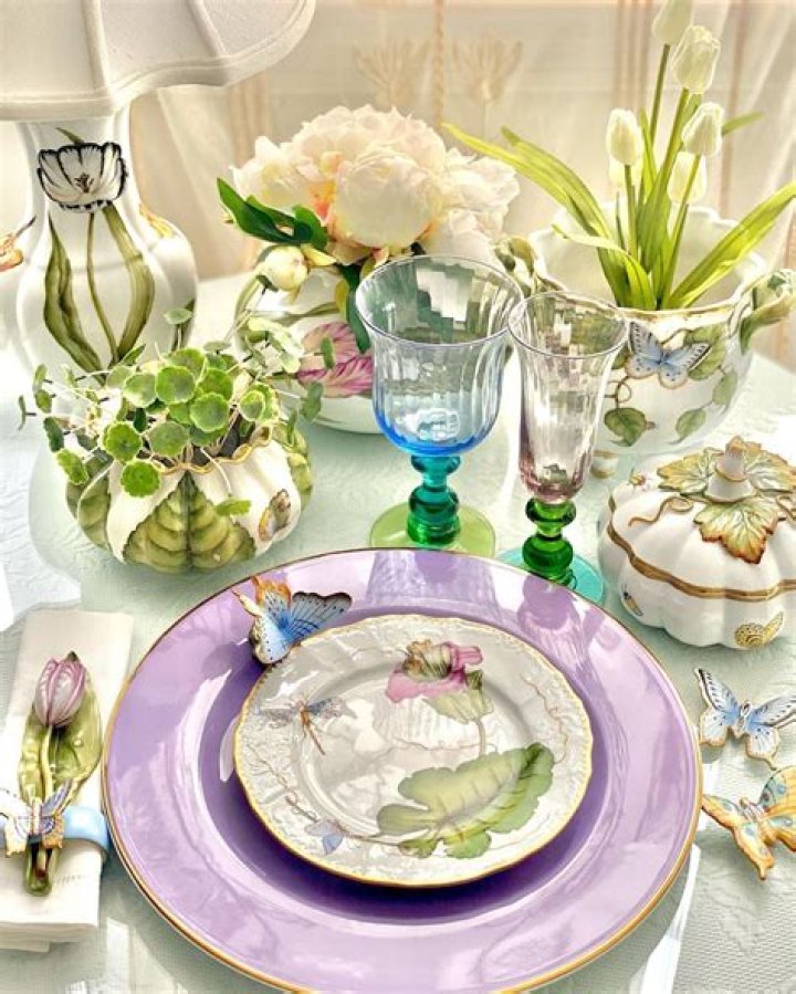 Anna Weatherley Designs on Instagram &ldquo;The flowers will bloom