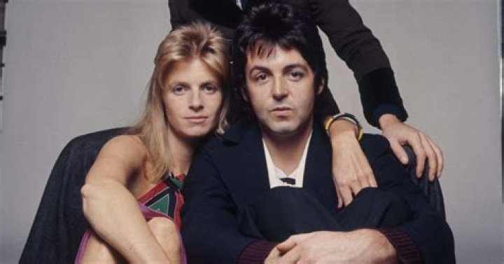 Are Paul McCartney And Jesse McCartney Connected?