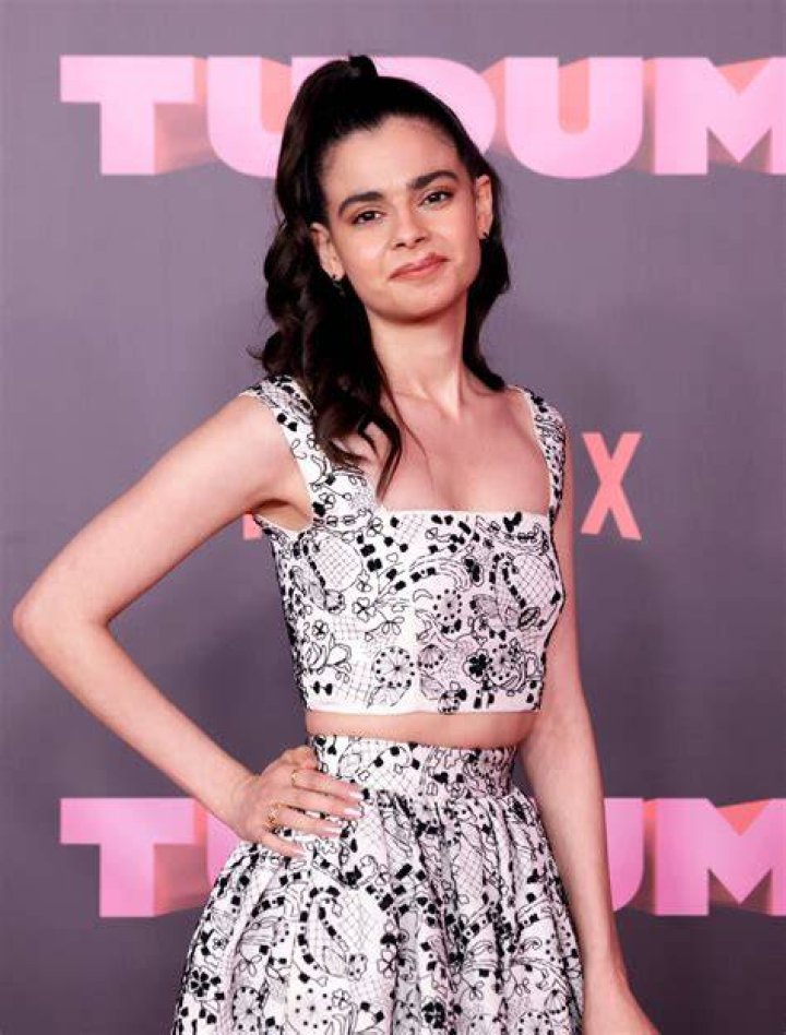 Aria Mia Loberti