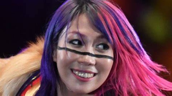 Asuka Teases Drastic Change To Her Character And Look