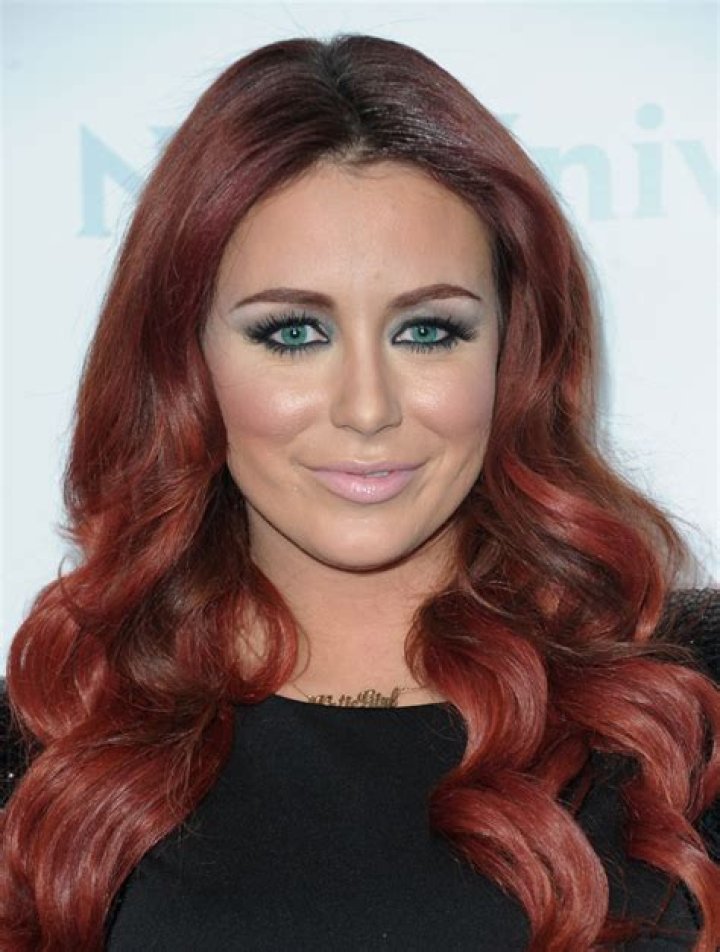 Aubrey O'Day Says She First Had Sex with Donald Trump Jr. at a Gay Club