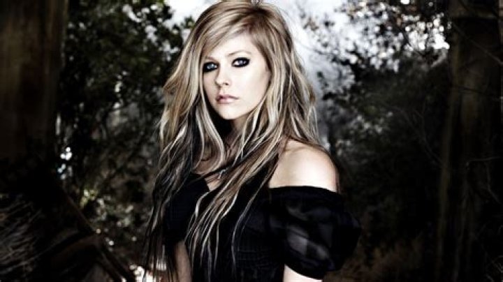 Avril Lavigne 4K Wallpapers Wallpaper Cave