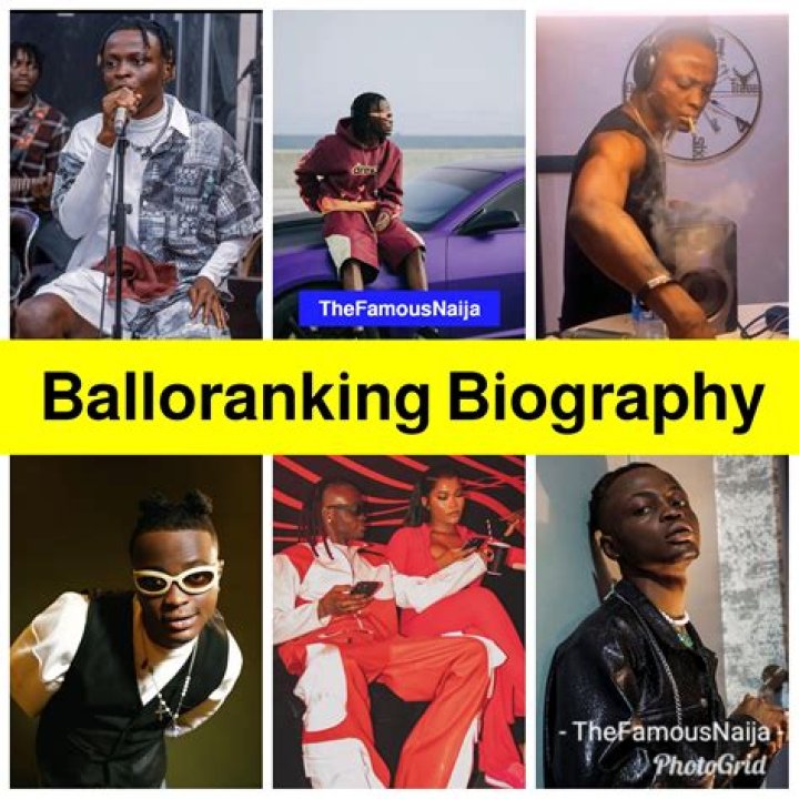 Balloranking Net Worth 2024 A Comprehensive Outlook