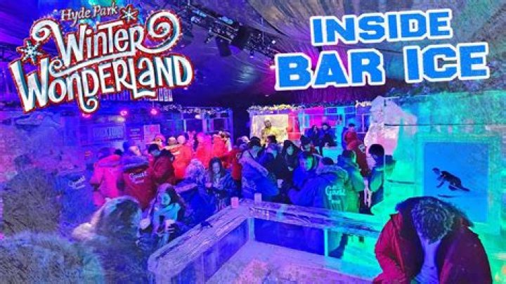 Bar Hyde Park London, W Hotel Bar & Lounge London The Westbourne