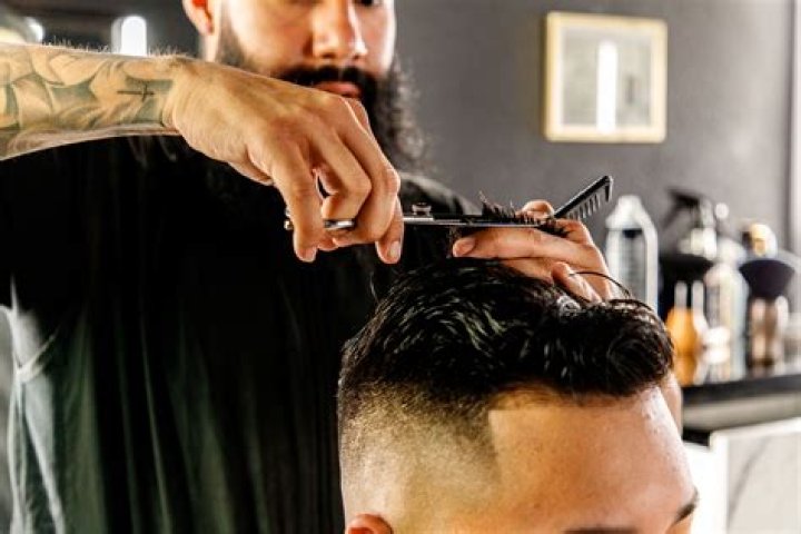 Barber Jay London Book Online Prices, Reviews, Photos
