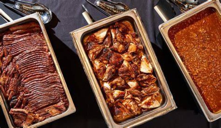BBQ Catering in Grandview, Sunnyside, Prosser, Yakima, Kennewick, Pasco