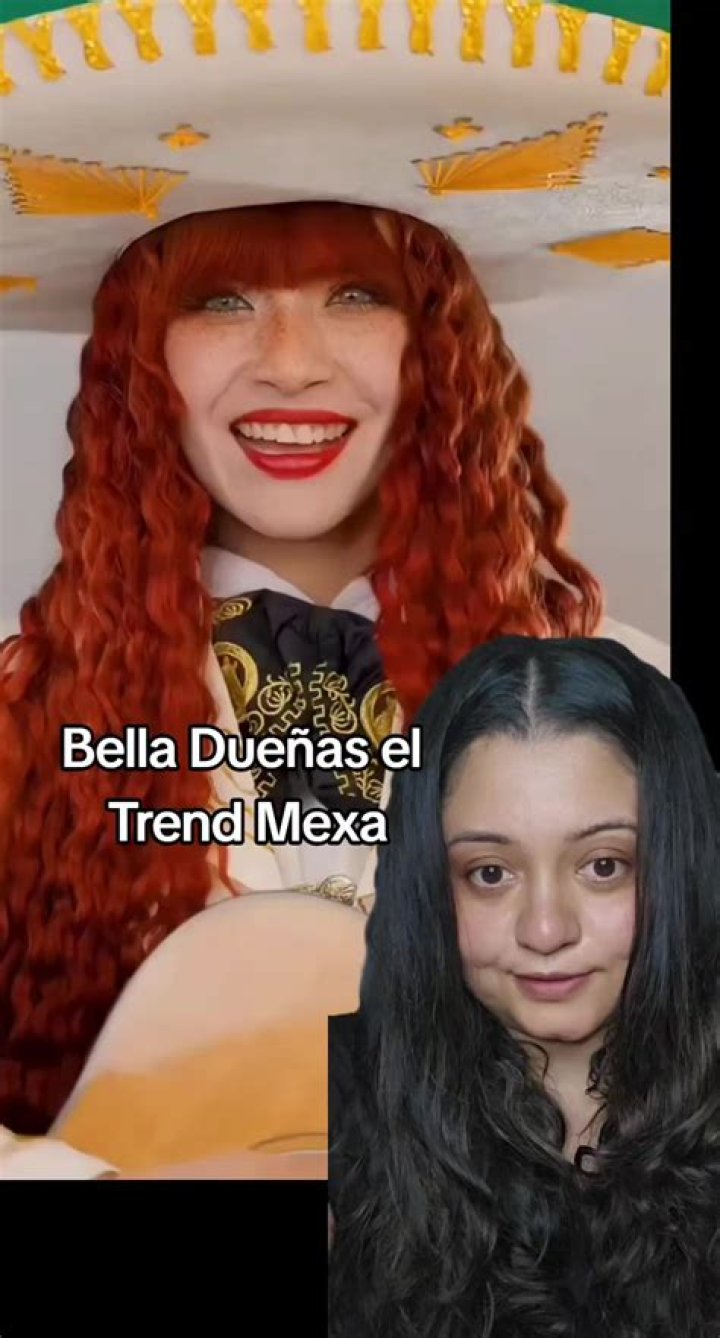 Bella Duenas (Estrella de TikTok) Edad, cumplea&ntilde;os, biograf&iacute;a, hechos