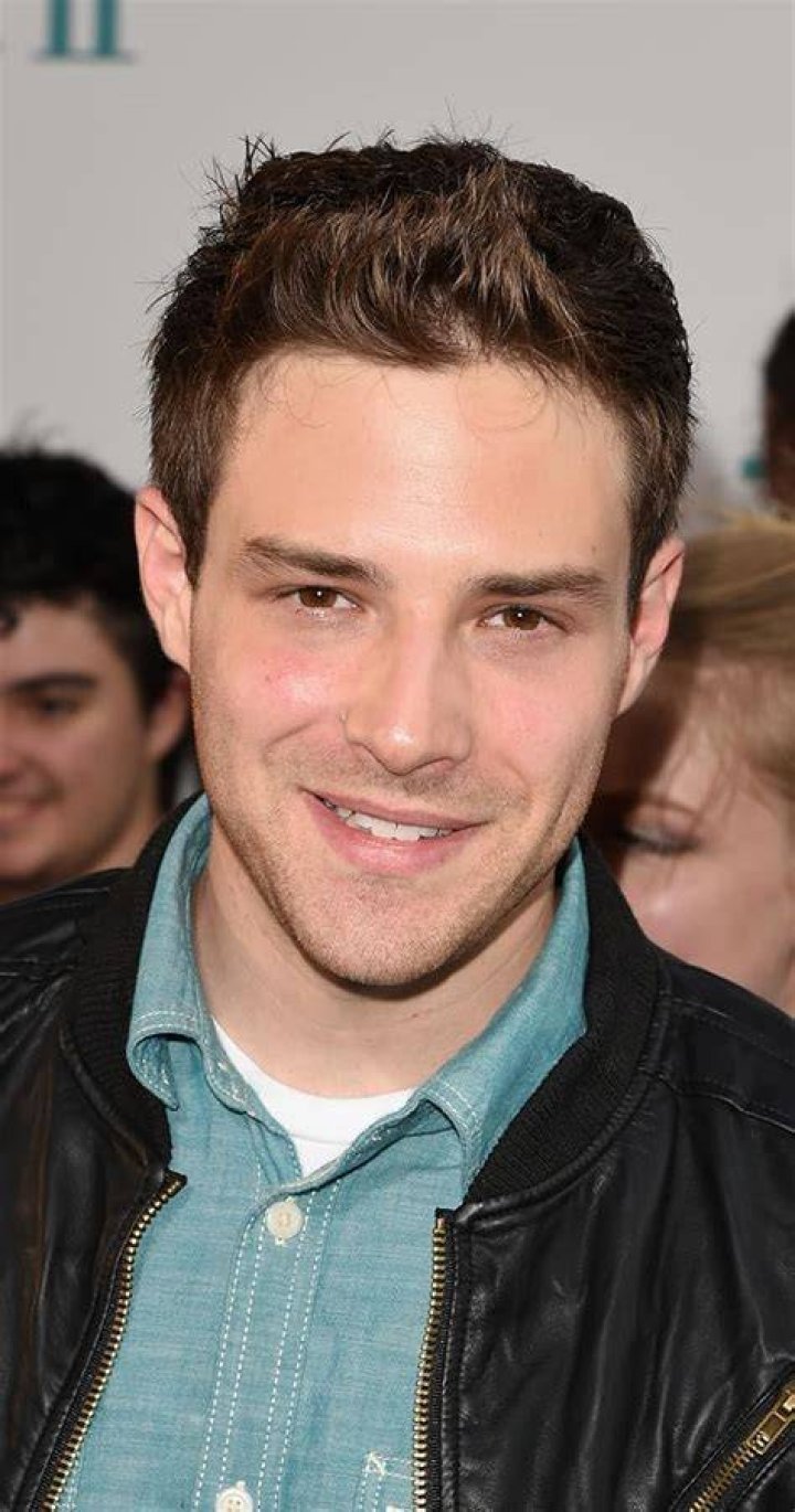 Ben Rappaport IMDb
