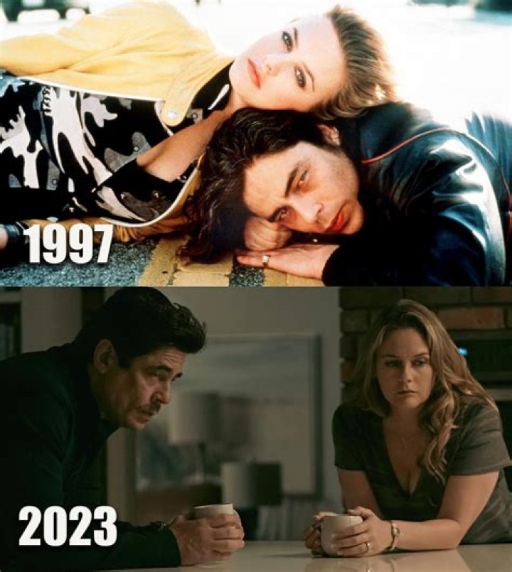Benicio Del Toro And Alicia Silverstone Dating Rumors About The Couple