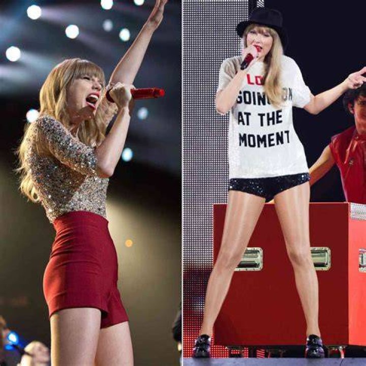 Beyonc&eacute; and Taylor Swift's Friendship Timeline What Have They Said