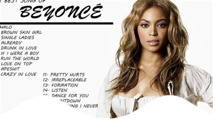 Beyonc&eacute;'s 'Daddy Lessons' is winning over country artists