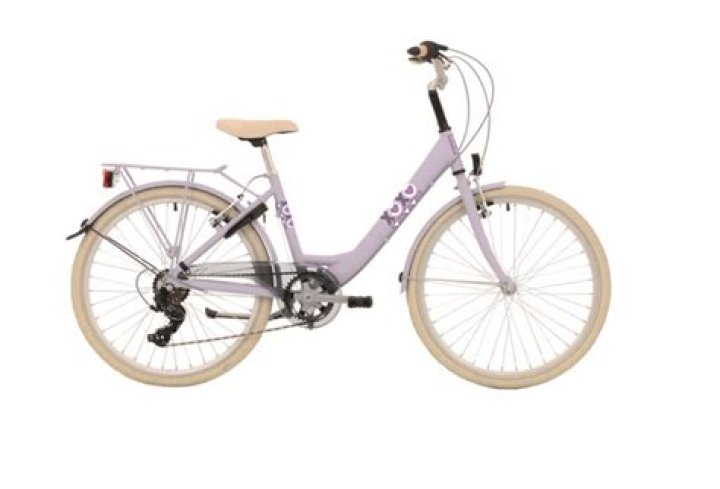 BFK BS Bike