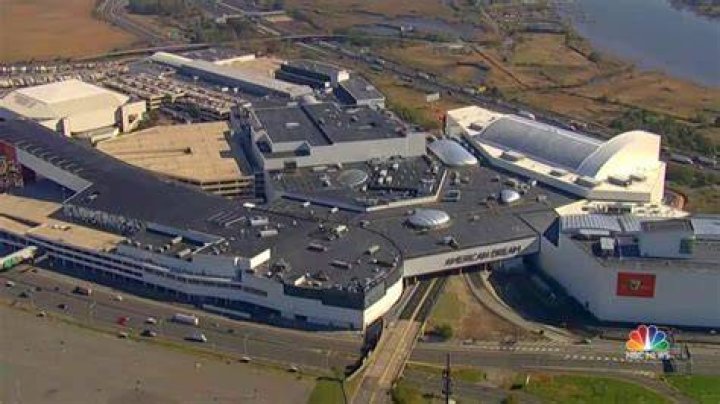 Biggest Mall in America 16 Malls That Need to be Seen to be Believed