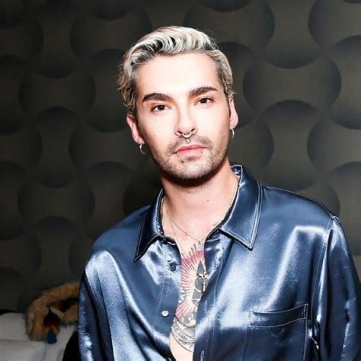 Bill Kaulitz Traurige Liebesbotschaft COSMOPOLITAN