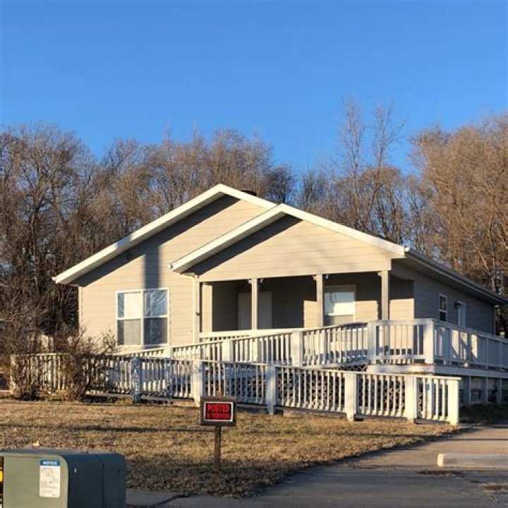 Blanchard Family Home