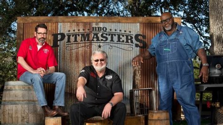 BossMan BBQ Pitmasters Audition YouTube