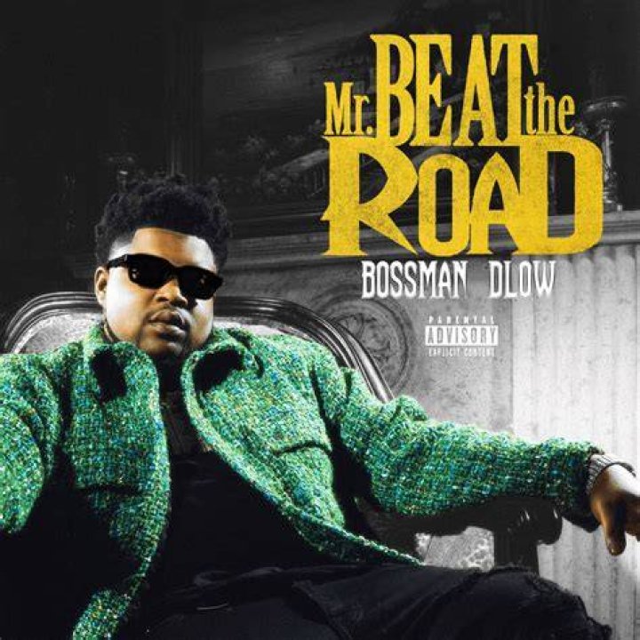 BossMan Dlow Flat Lyrics Genius Lyrics