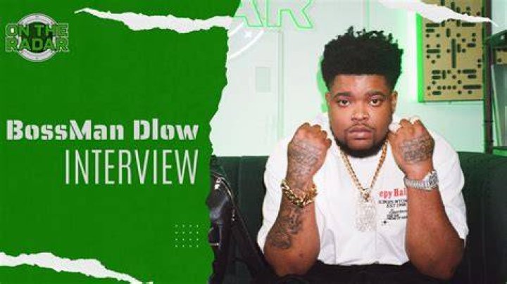BossMan Dlow Talks 'Get in With Me' on Threads