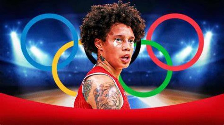 Brittney Griner Won't Travel With Phoenix Mercury Due to Mental Health